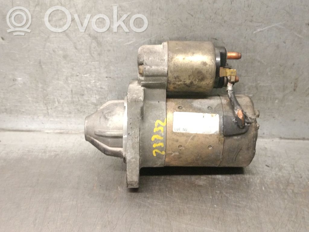 KIA Shuma Starteris 