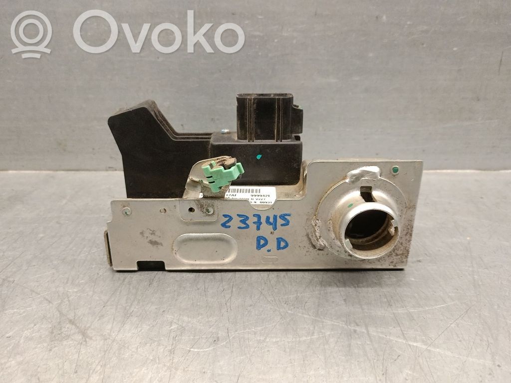 Ford Transit Front door lock 