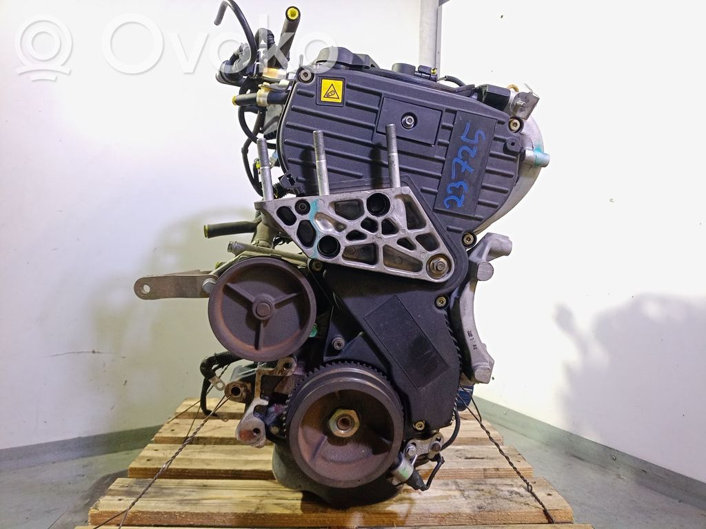 Motor   182B6000,71718849,0568484
