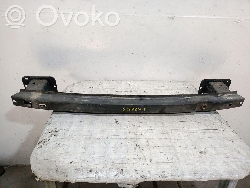 Ford Focus Soporte del parachoques delantero 