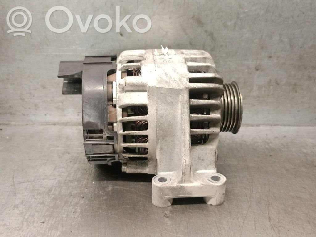 Fiat 500E Generator/alternator 