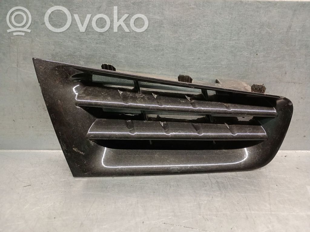 Renault Megane II Front grill 