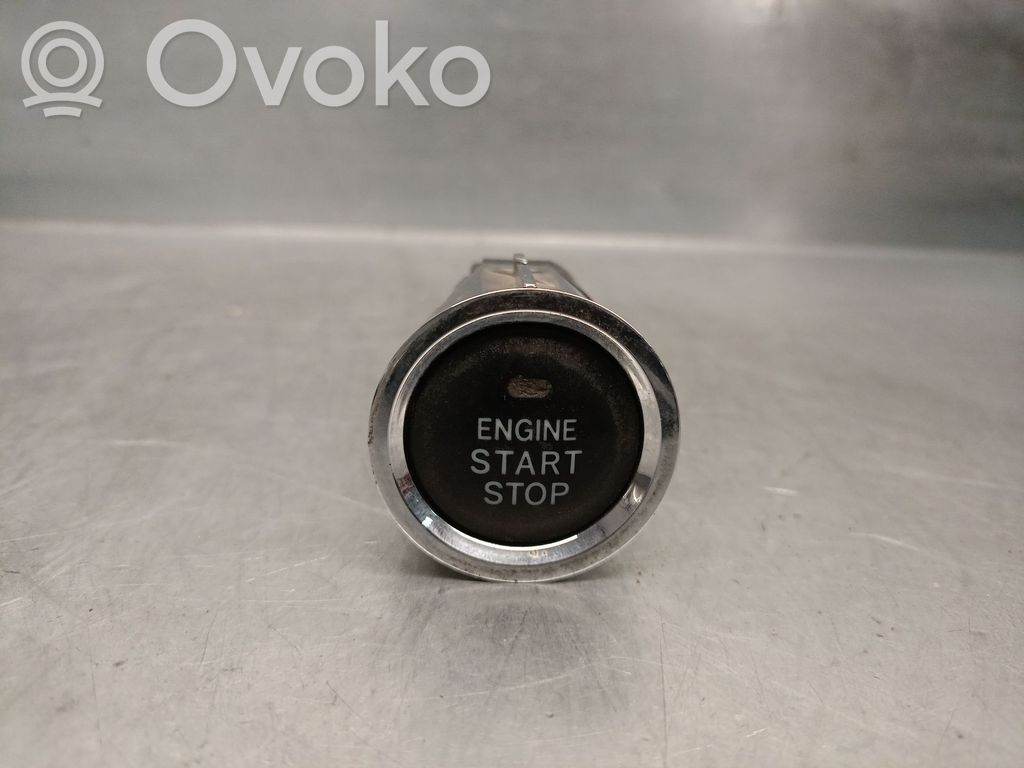 Toyota Corolla Verso E121 Comutator/buton multifuncțional 
