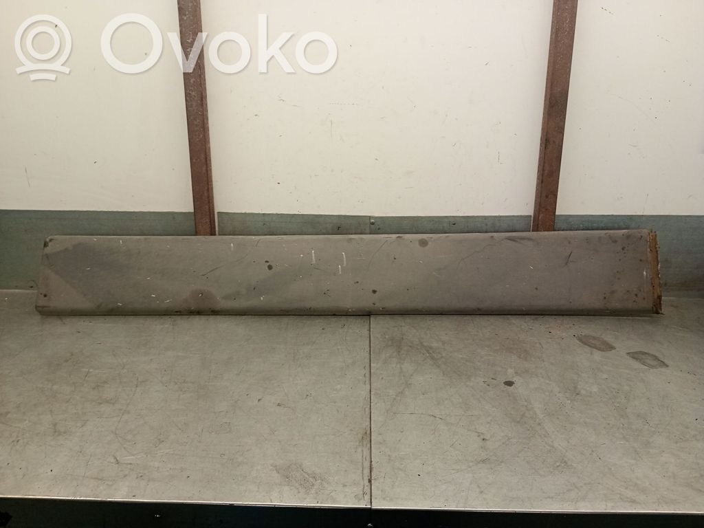 Citroen Jumper Alaverhoilu 