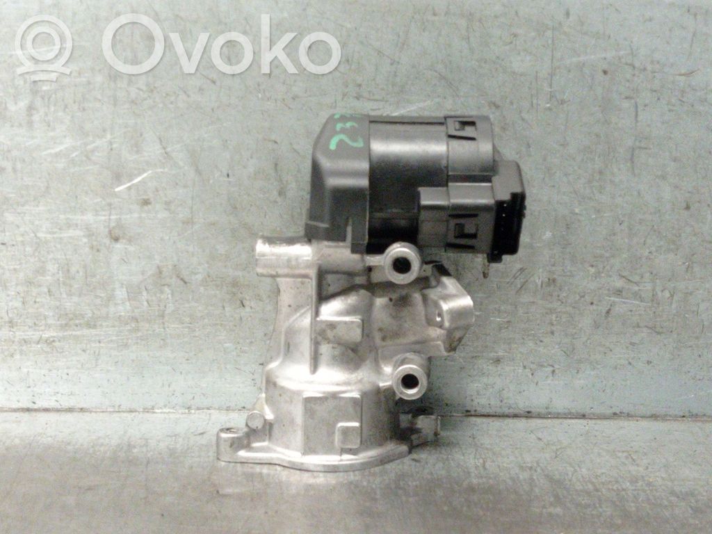 Válvula EGR   6NU01017167,6M5Q9D475AA