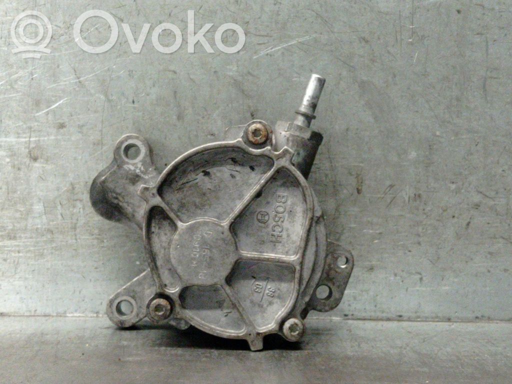 Ford Focus Vakuumo pompa 