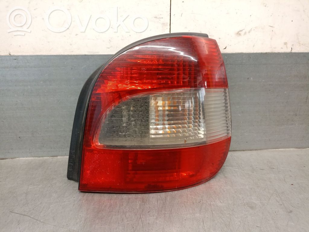 Renault Scenic I Lampa tylna 