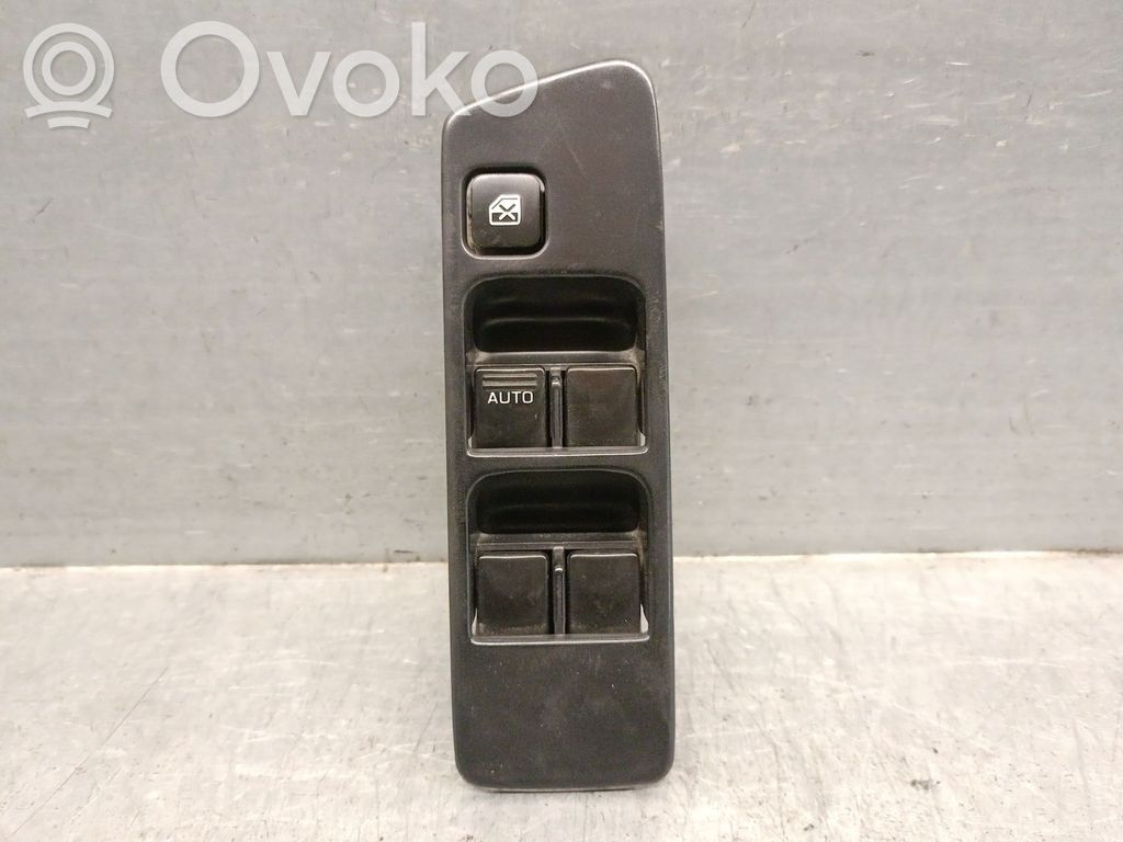 Subaru Forester SF Electric window control switch 