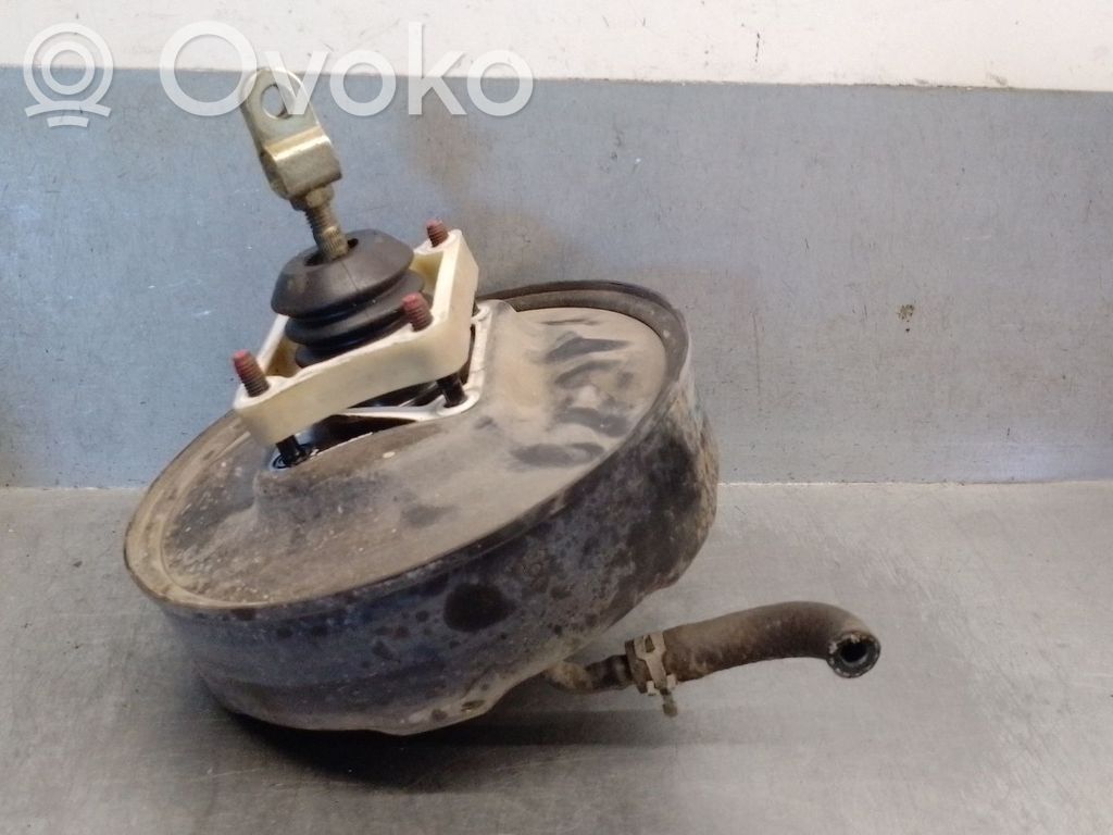 Hyundai Accent Hydraulisen servojärjestelmän paineventtiili 