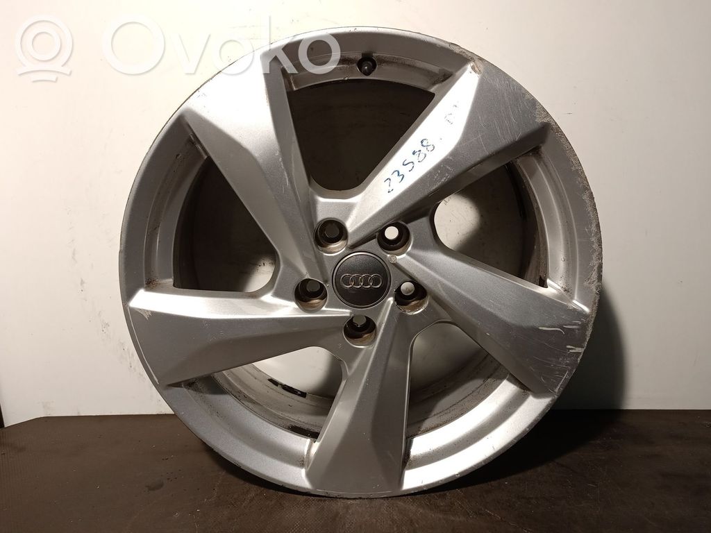 Audi Q3 F3 Felgi aluminiowe R18 