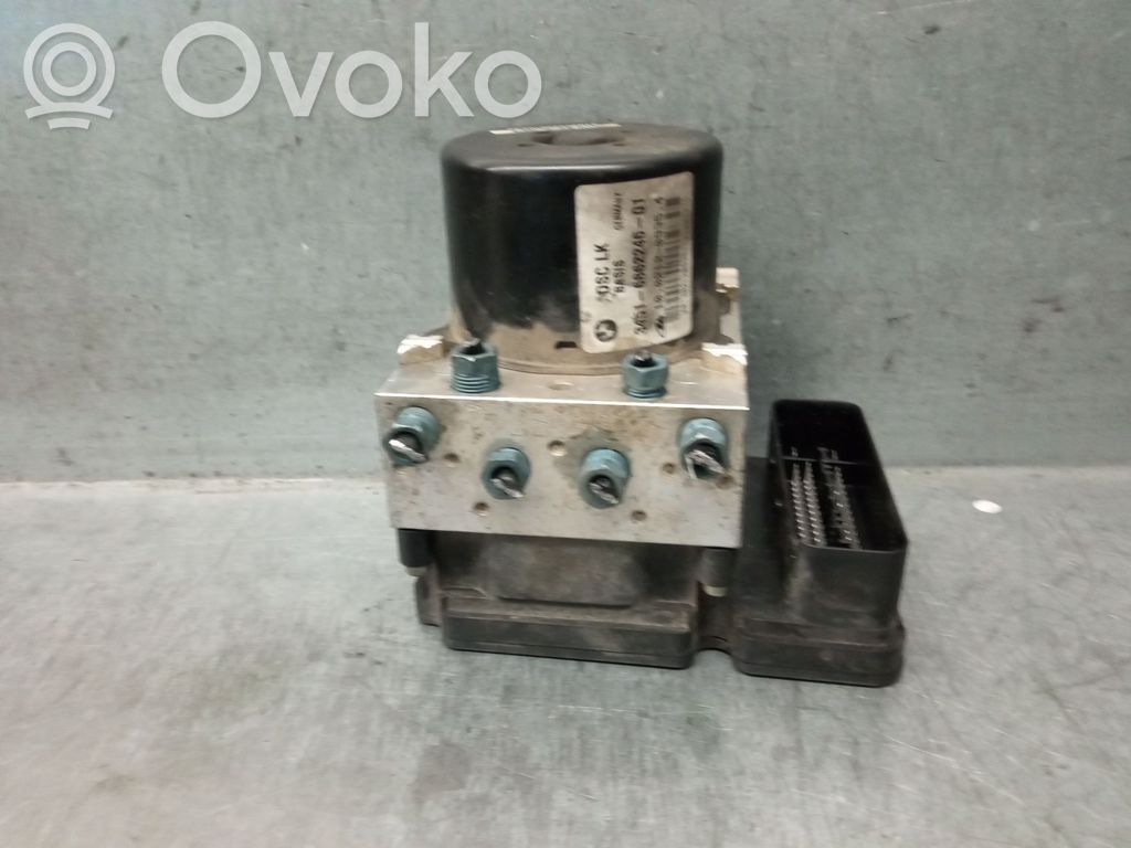 Блок ABS   34516862246,34512460453,10021209354ATE