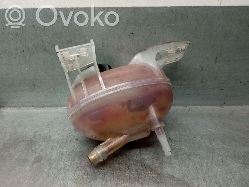 Fiat Tipo Depósito de expansión de combustible 