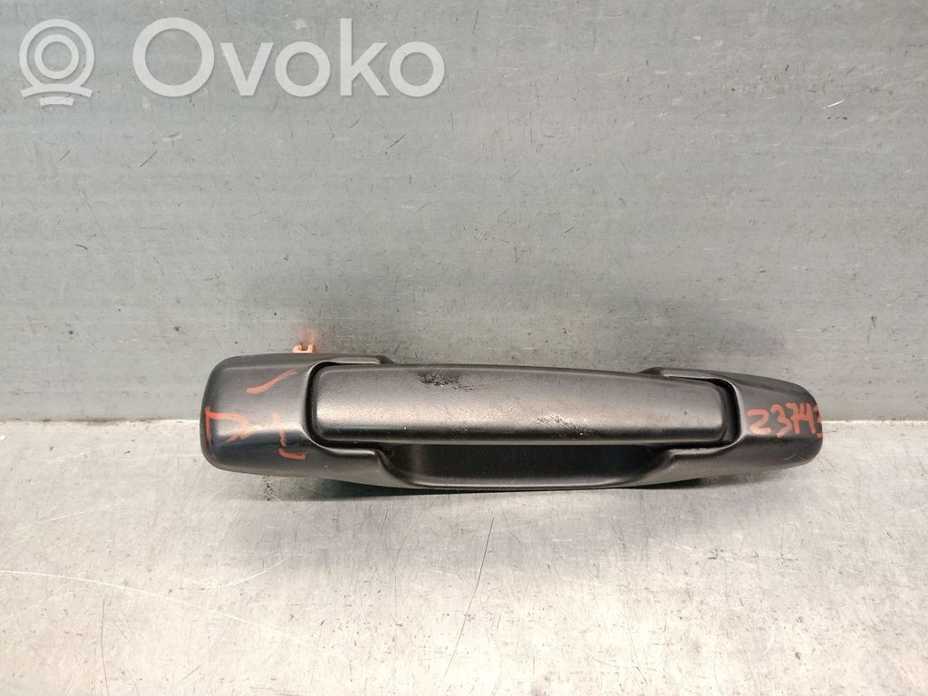 Etuoven ulkokahva   62412FC010,62412FC010