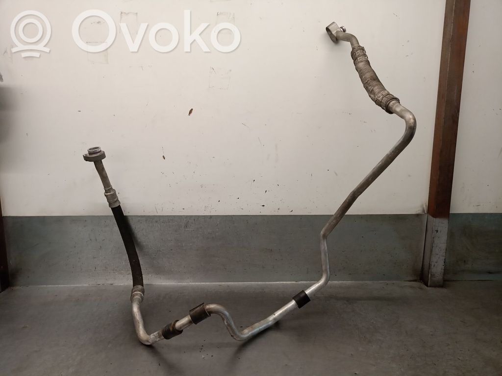 Seat Leon (1P) Tubo flessibile aria condizionata (A/C)