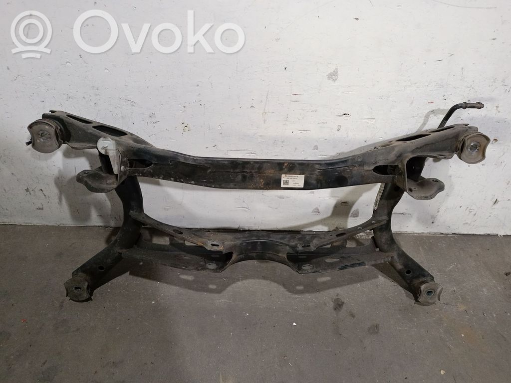 Audi Q3 F3 Eje trasero con reductor 
