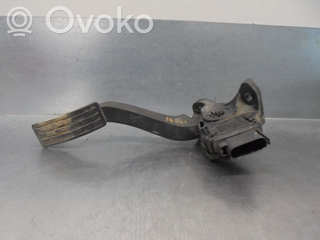 Ford Tourneo Acceleration sensor 