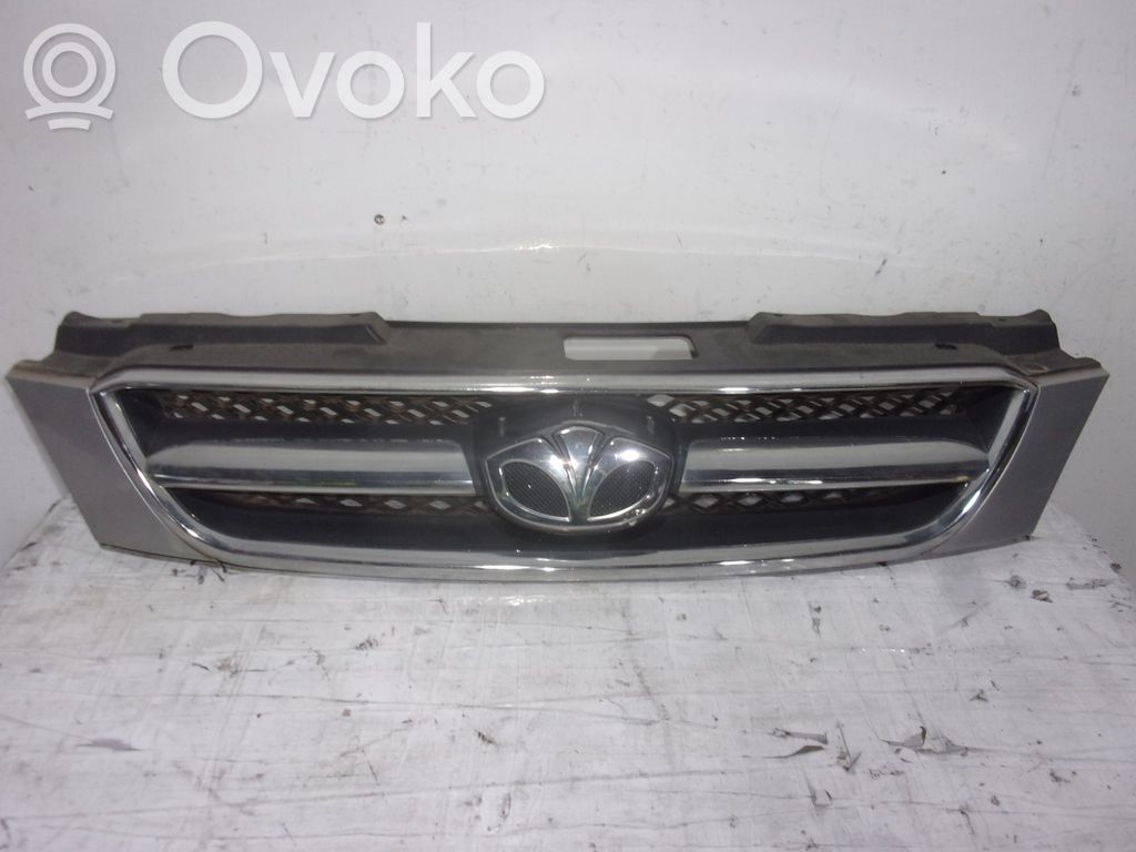 Daewoo Lacetti Rejilla delantera 