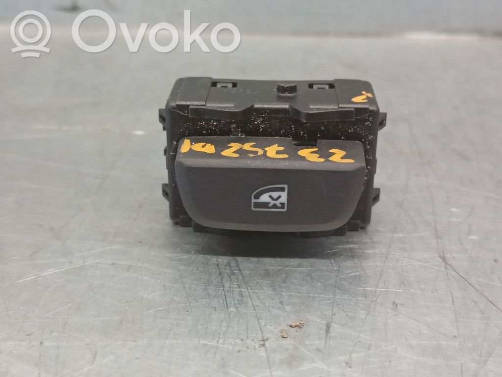 Dacia Sandero III Interruptor de control multifunción 