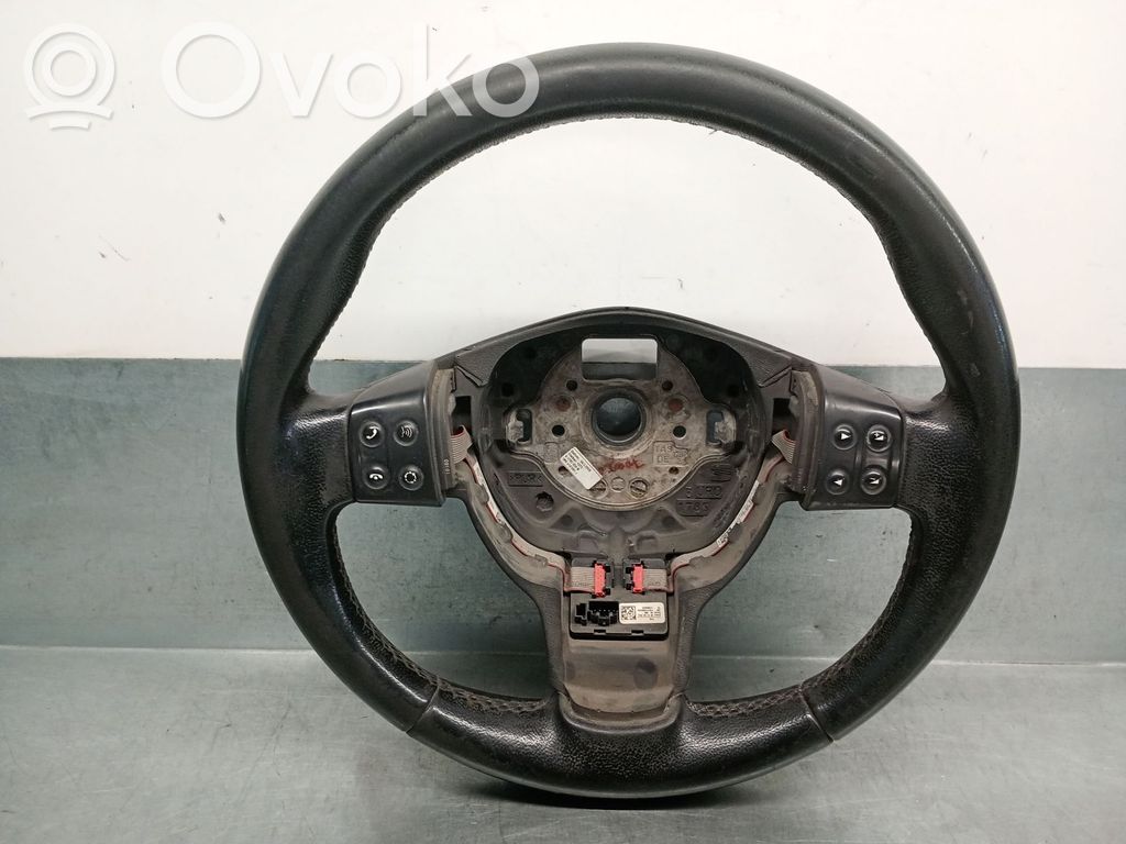 Seat Leon (1P) Ohjauspyörä 