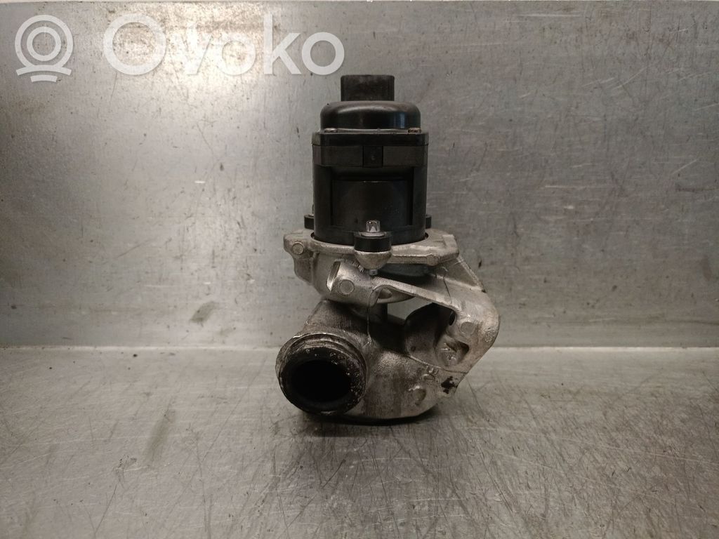 Ford Focus EGR vārsts 