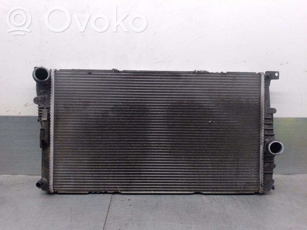 Coolant radiator   760051602,17118672102,VALEO
