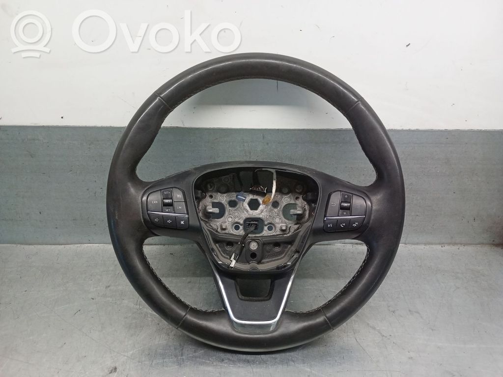Ford Puma Руль 