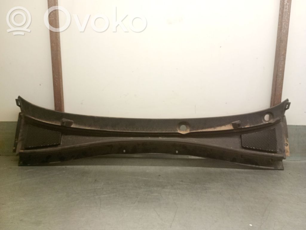MG MGF Windshield trim 