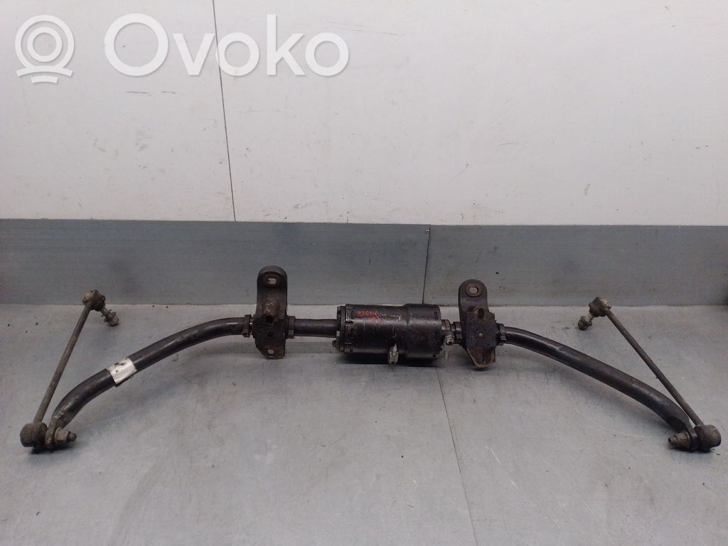 Land Rover Range Rover Sport L320 Stabilizator przedni / drążek 