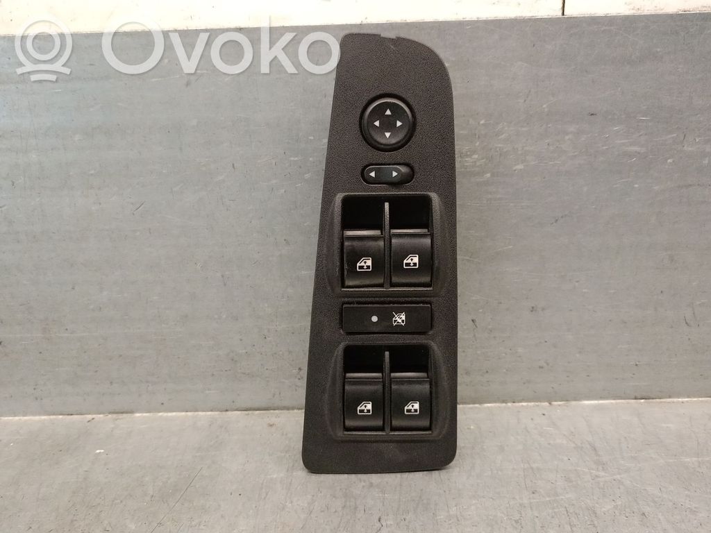 Fiat Linea Electric window control switch 