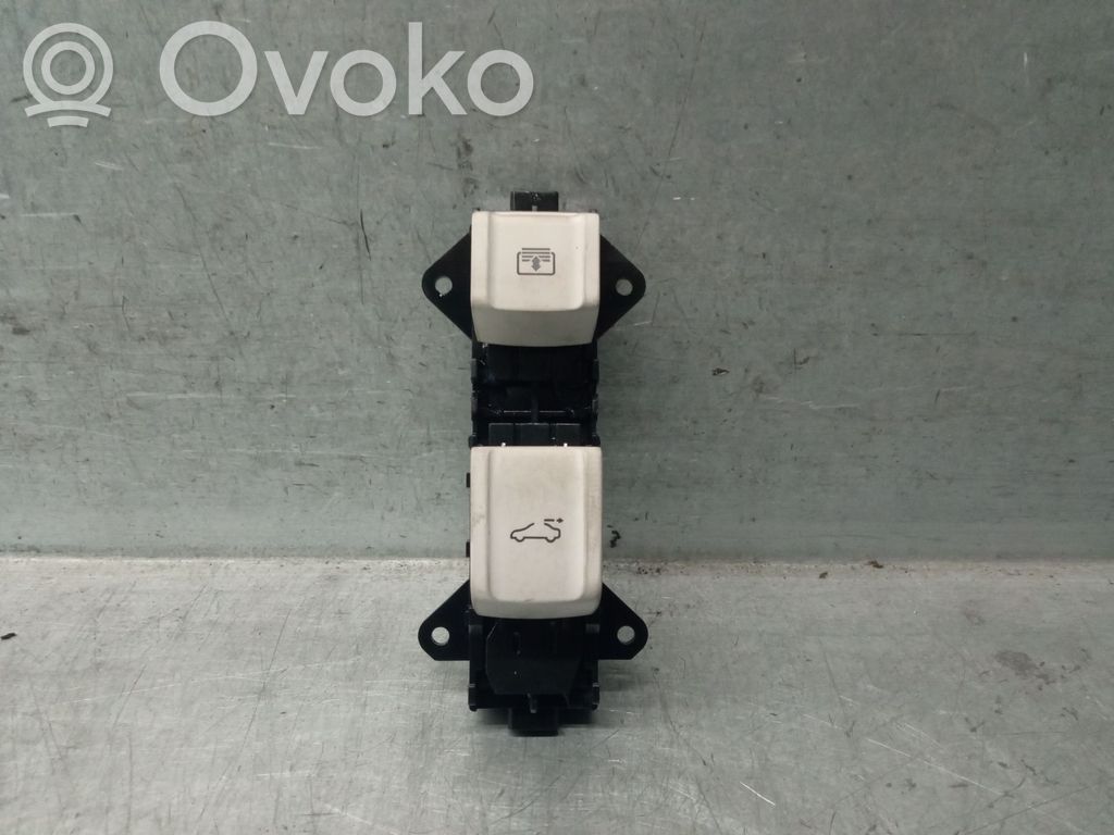 Multifunctional control switch/knob   10454048,10003589