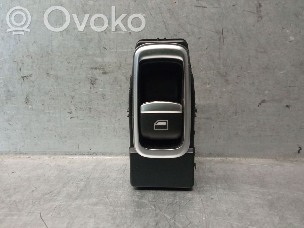 MG MGF Electric window control switch 