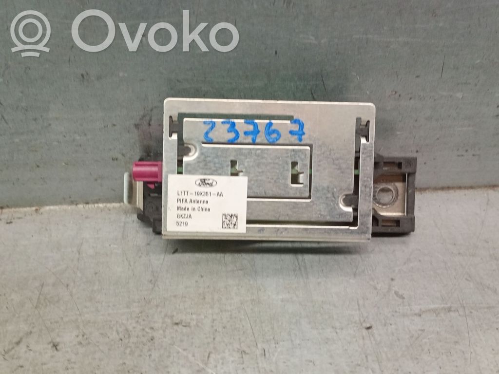 Autres unités de commande / modules   L1TT19K351AA,L1TT19K351AA