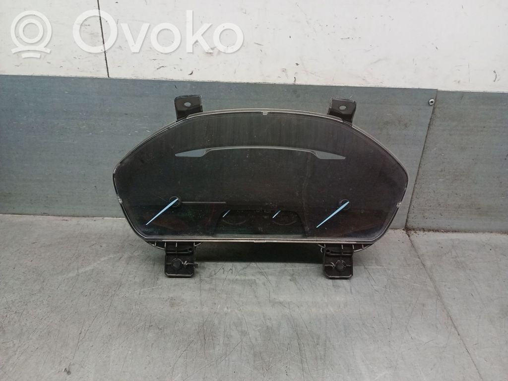 Ford Puma Speedometer (instrument cluster) 