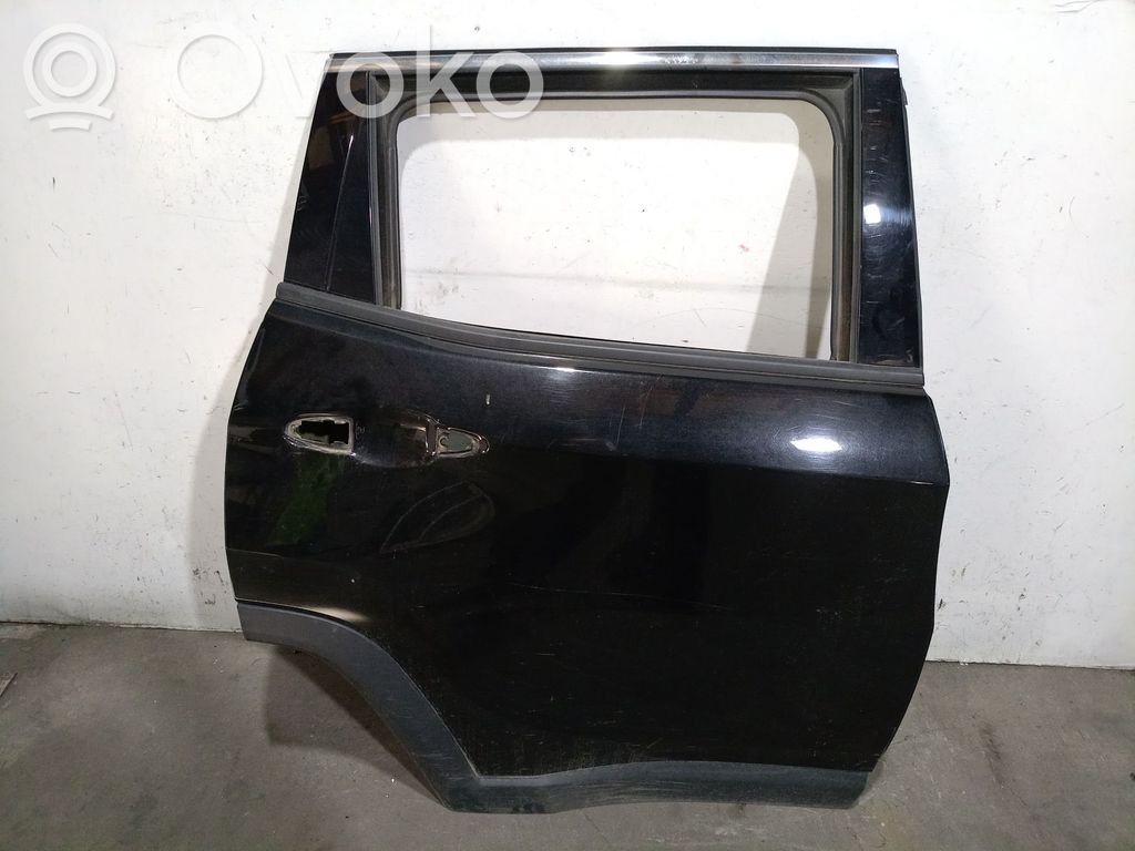Jeep Compass Galinės durys 