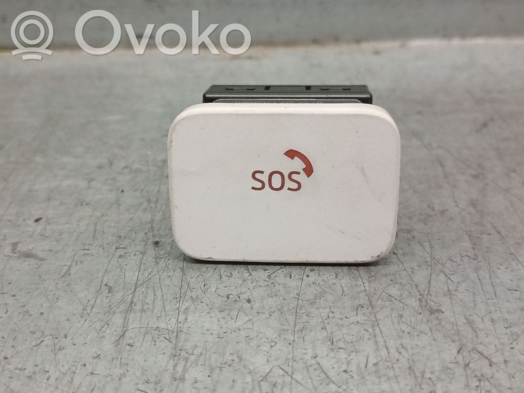Interruptor de control multifunción   JX7T14F265BB,JX7T14F265BB