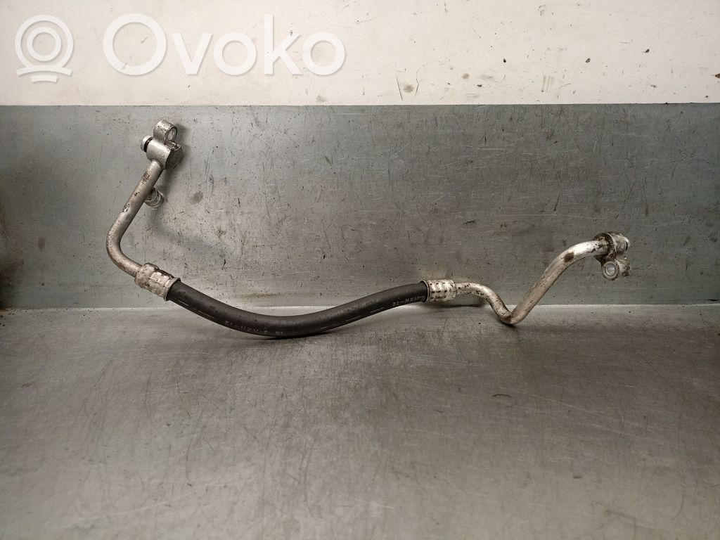 Subaru Forester SF Air conditioning (A/C) pipe/hose 