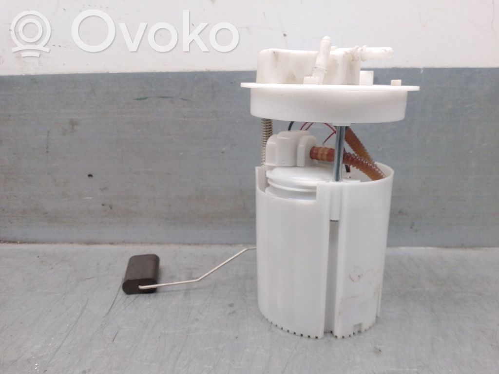 Ford Puma Pompe à carburant 