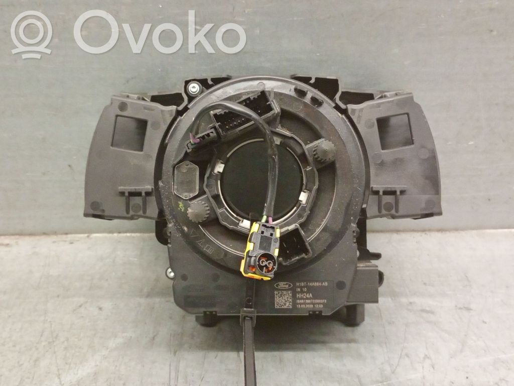 Ford Puma Airbag volan 