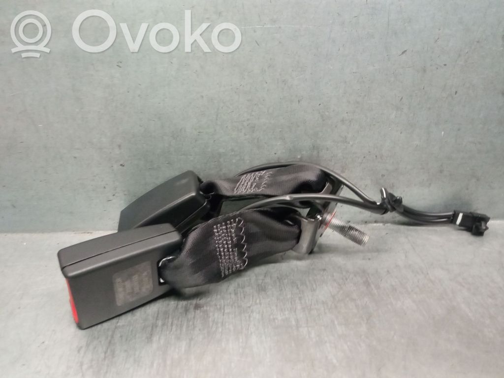 MG MGF Sagtis diržo galine 