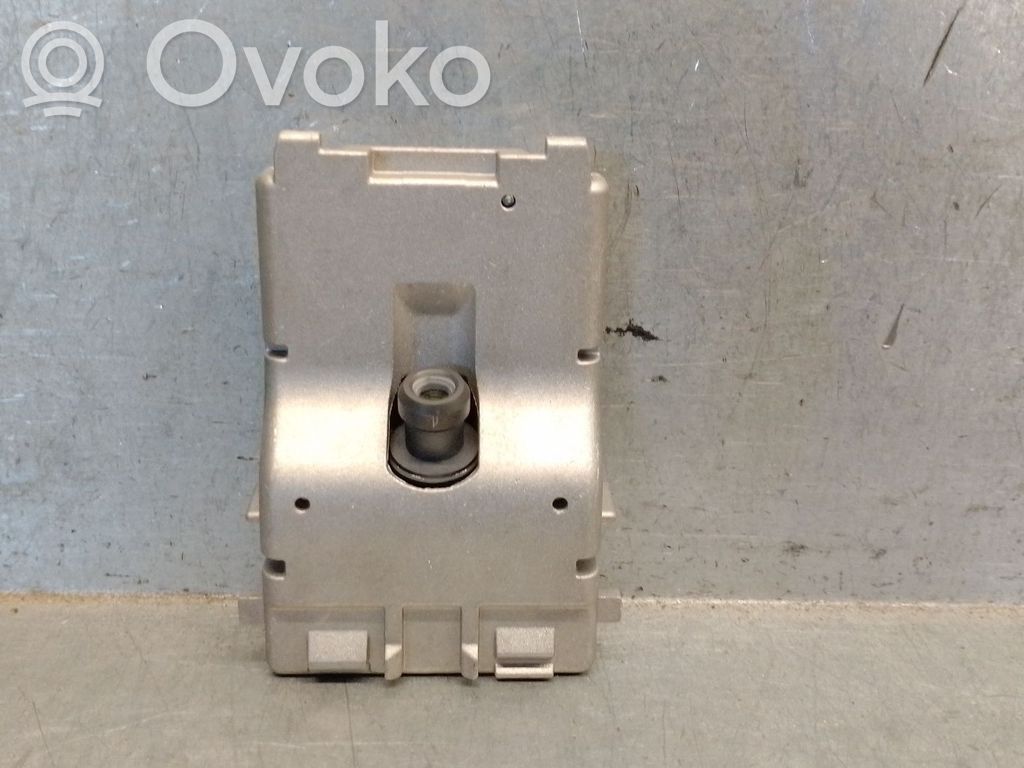 Jeep Compass Other control units/modules 