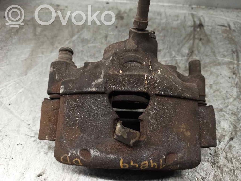 Renault 21 Front brake caliper 