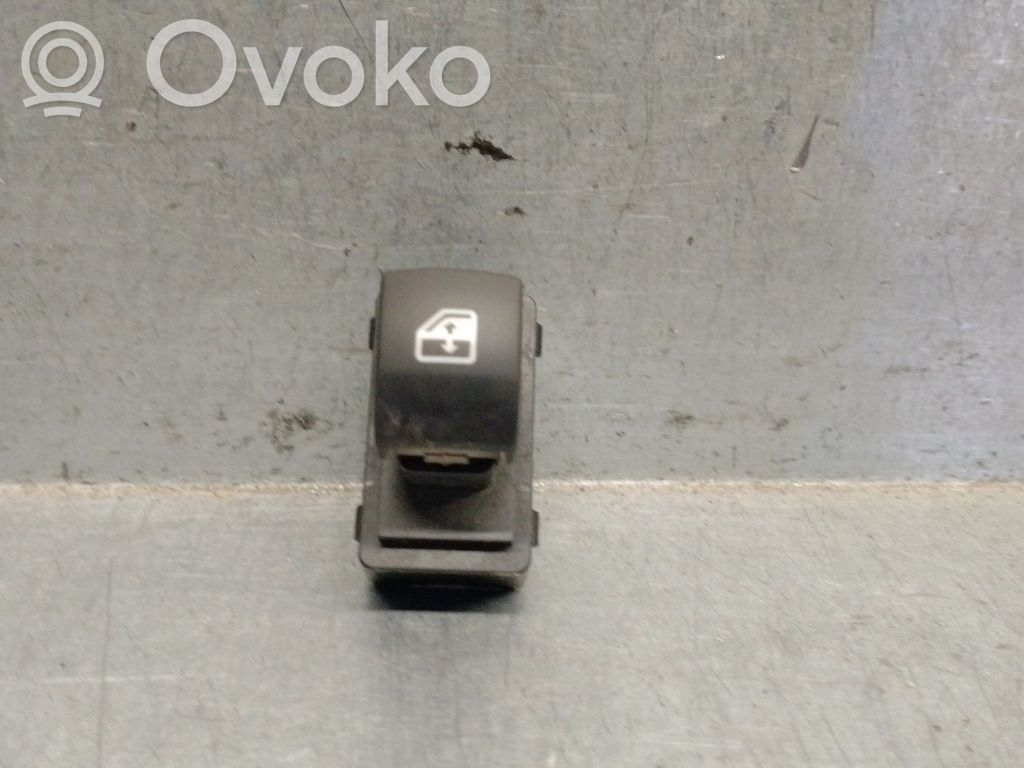 Jeep Compass Electric window control switch 