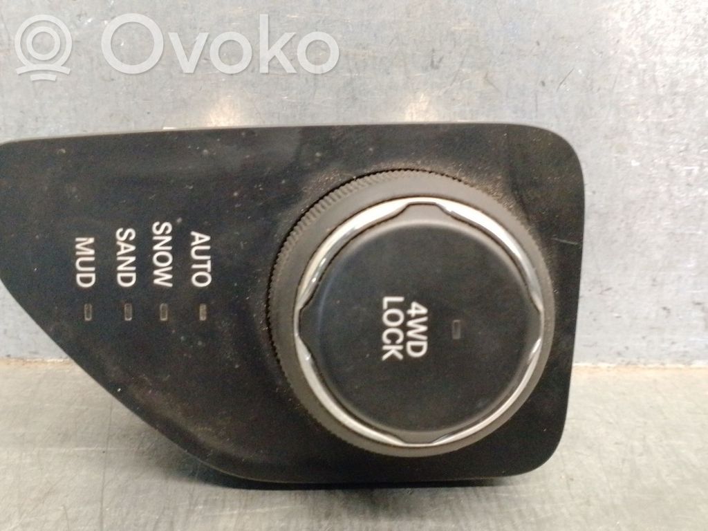 Jeep Compass Sonstige Steuergeräte / Module 