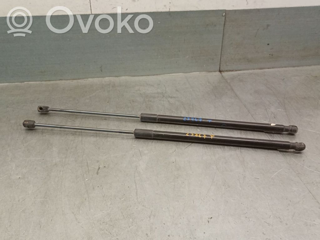 Ford Puma Tailgate/trunk strut/damper 