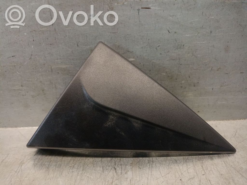 Dacia Sandero III Element deski rozdzielczej 