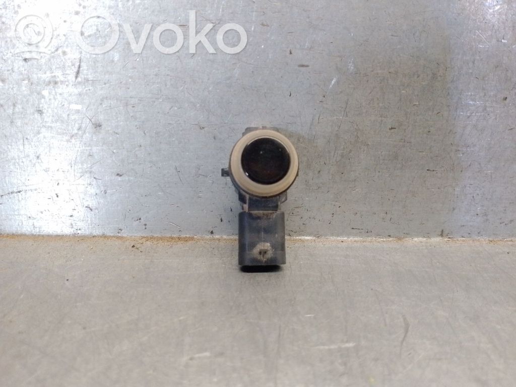 Jeep Compass Sensor de aparcamiento PDC 
