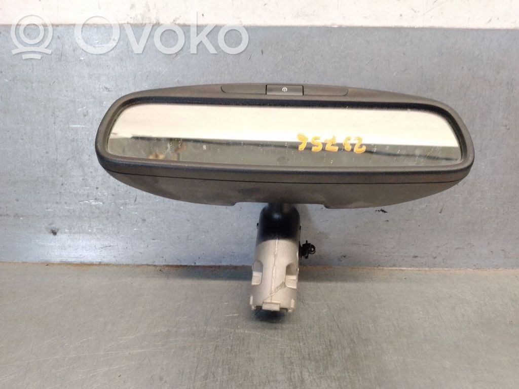 Jeep Compass Espejo retrovisor (interior) 