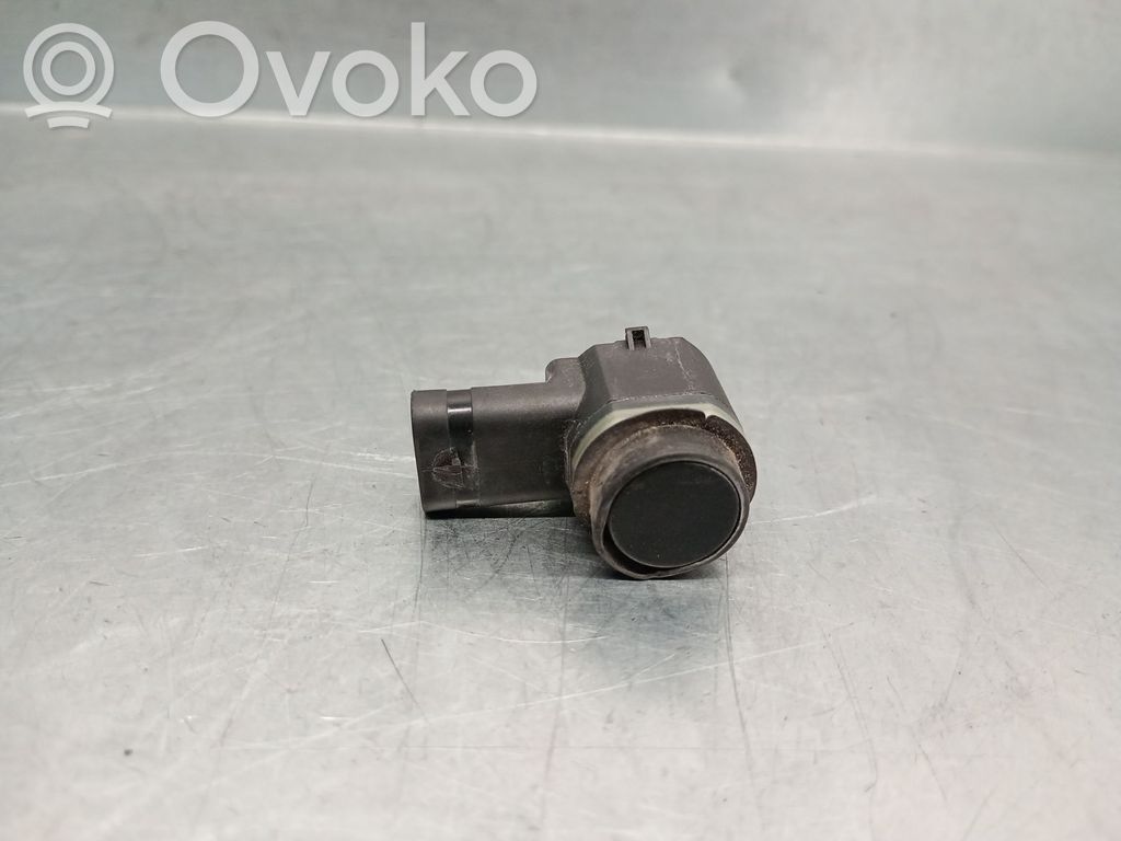 Volkswagen Tiguan Czujnik parkowania PDC 