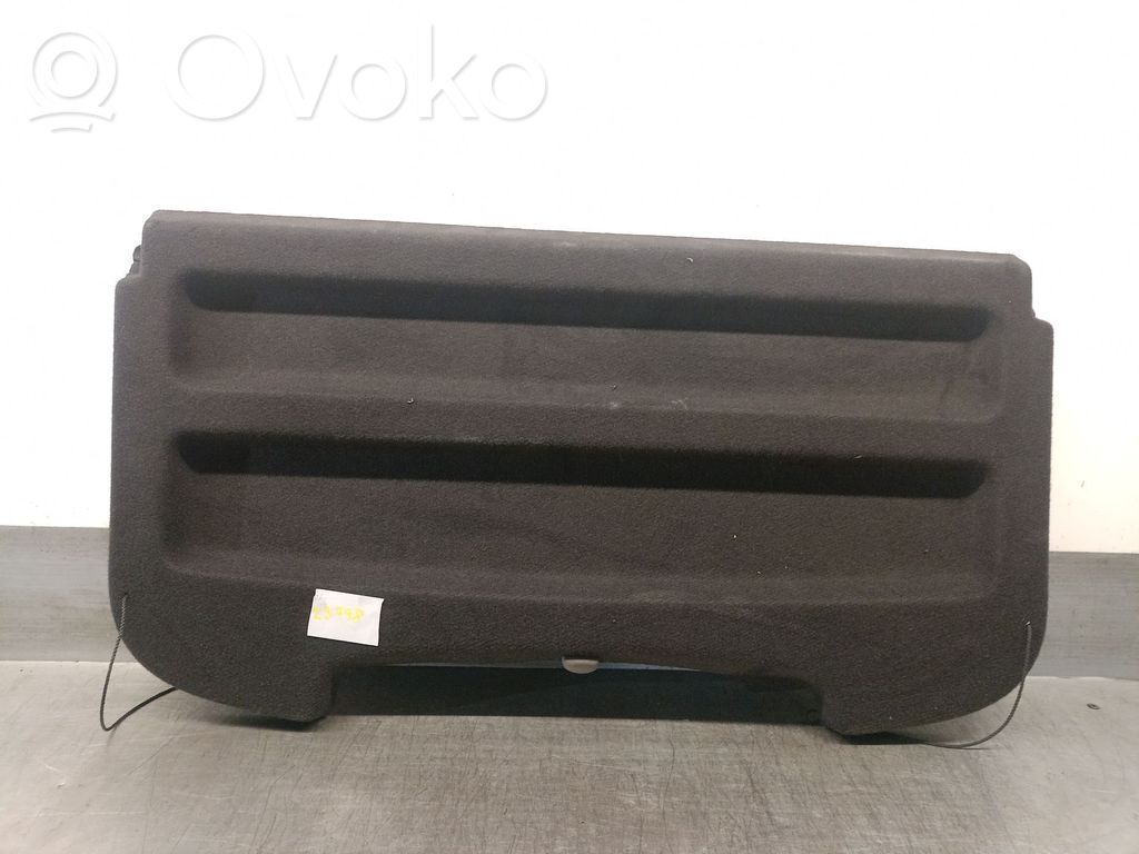 Dacia Sandero III Polita portbagaj 