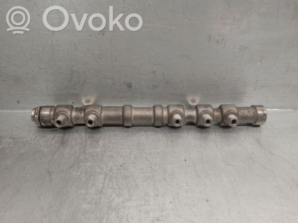 Citroen Nemo MONOINJEKTORI 